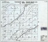 Page 064 - Township 32 N., Range 2 W., Hollow Creek, Swede Basin, Shasta County 1959